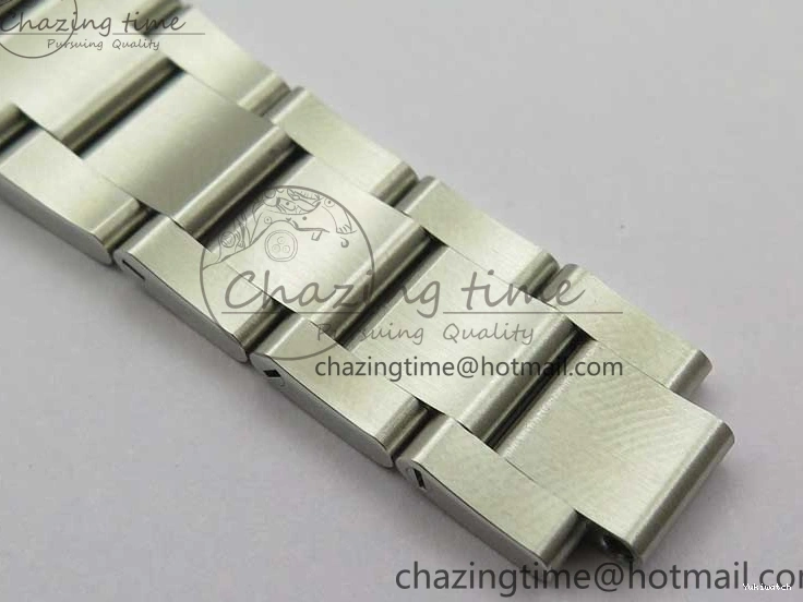 Best 124300 Bracelet Maker BP Green on SS Edition Oyster Dial 41mm Perpetual 0522